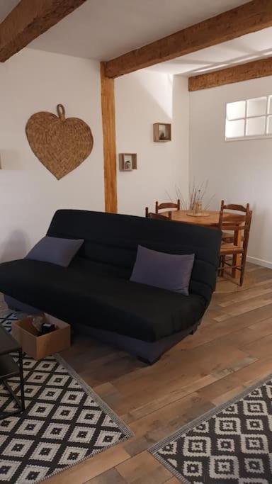 Appartement De Charme Avec Vue Panoramique 4 Pers Μπεζιέ Εξωτερικό φωτογραφία