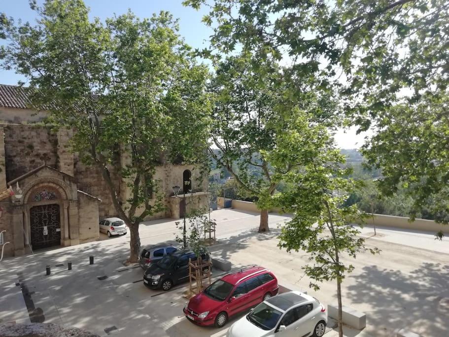 Appartement De Charme Avec Vue Panoramique 4 Pers Μπεζιέ Εξωτερικό φωτογραφία