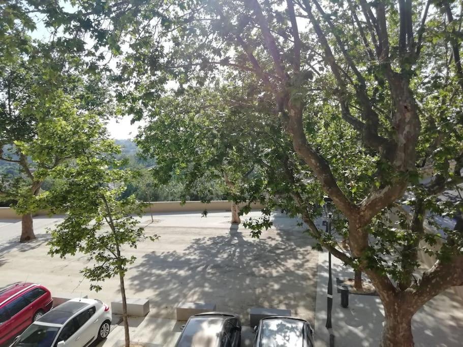 Appartement De Charme Avec Vue Panoramique 4 Pers Μπεζιέ Εξωτερικό φωτογραφία